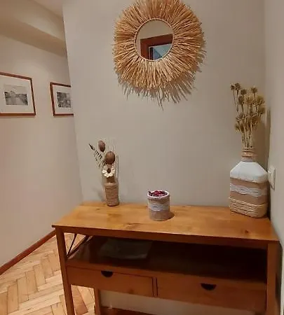Casa Camelias Apartment *
