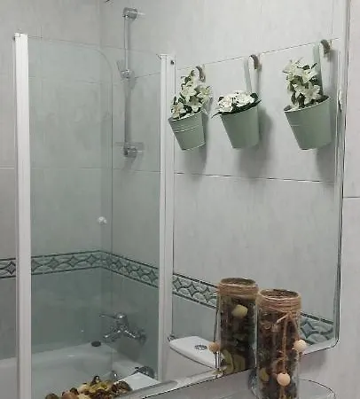 Apartment Casa Camelias *