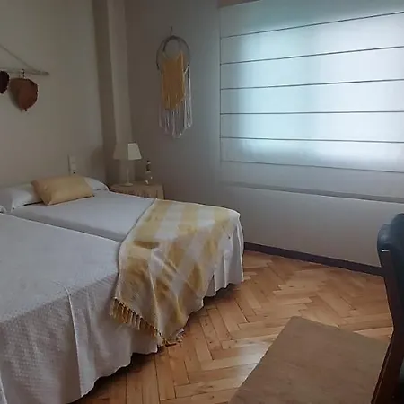 Casa Camelias Apartment *