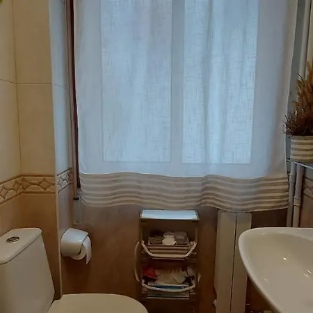 Casa Camelias Apartment Vigo