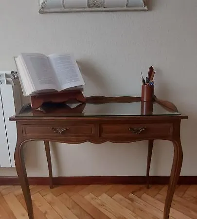 Casa Camelias *