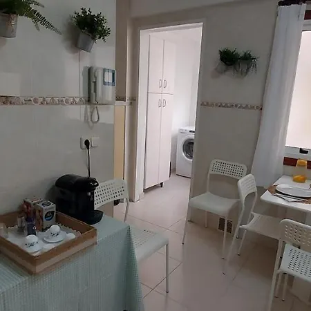 Apartment Casa Camelias