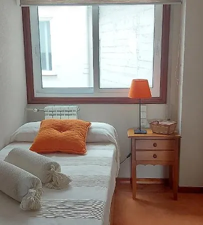 Apartment Casa Camelias *