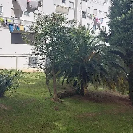 Casa Camelias Vigo