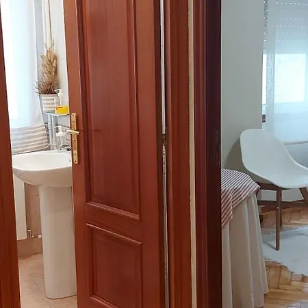 Casa Camelias Apartment *