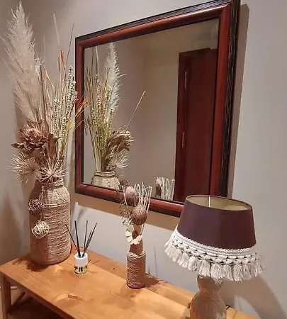Casa Camelias Apartment *