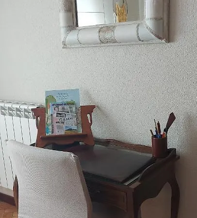 Casa Camelias * Vigo