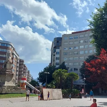 Casa Camelias Vigo