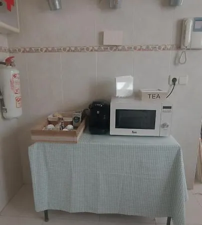 Apartment Casa Camelias