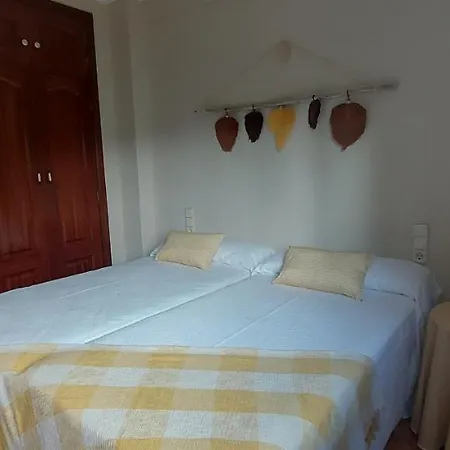 Casa Camelias Apartment *