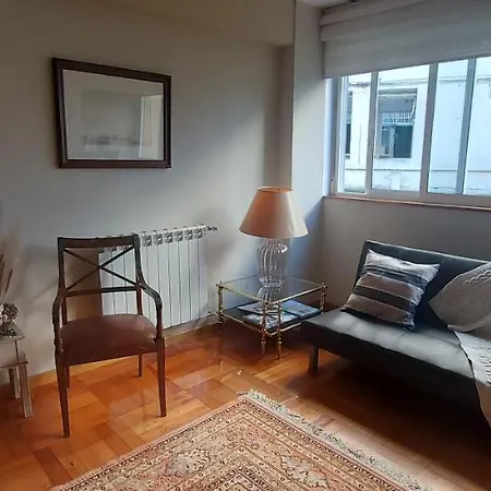 Apartment Casa Camelias