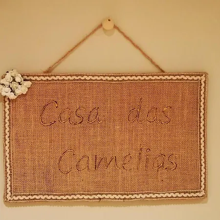 Casa Camelias Apartment