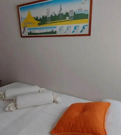 Casa Camelias * Vigo