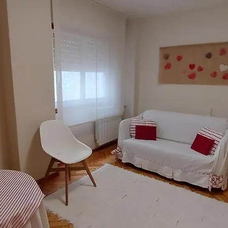 Apartment Casa Camelias *