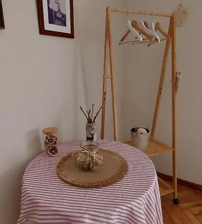 Casa Camelias * Vigo